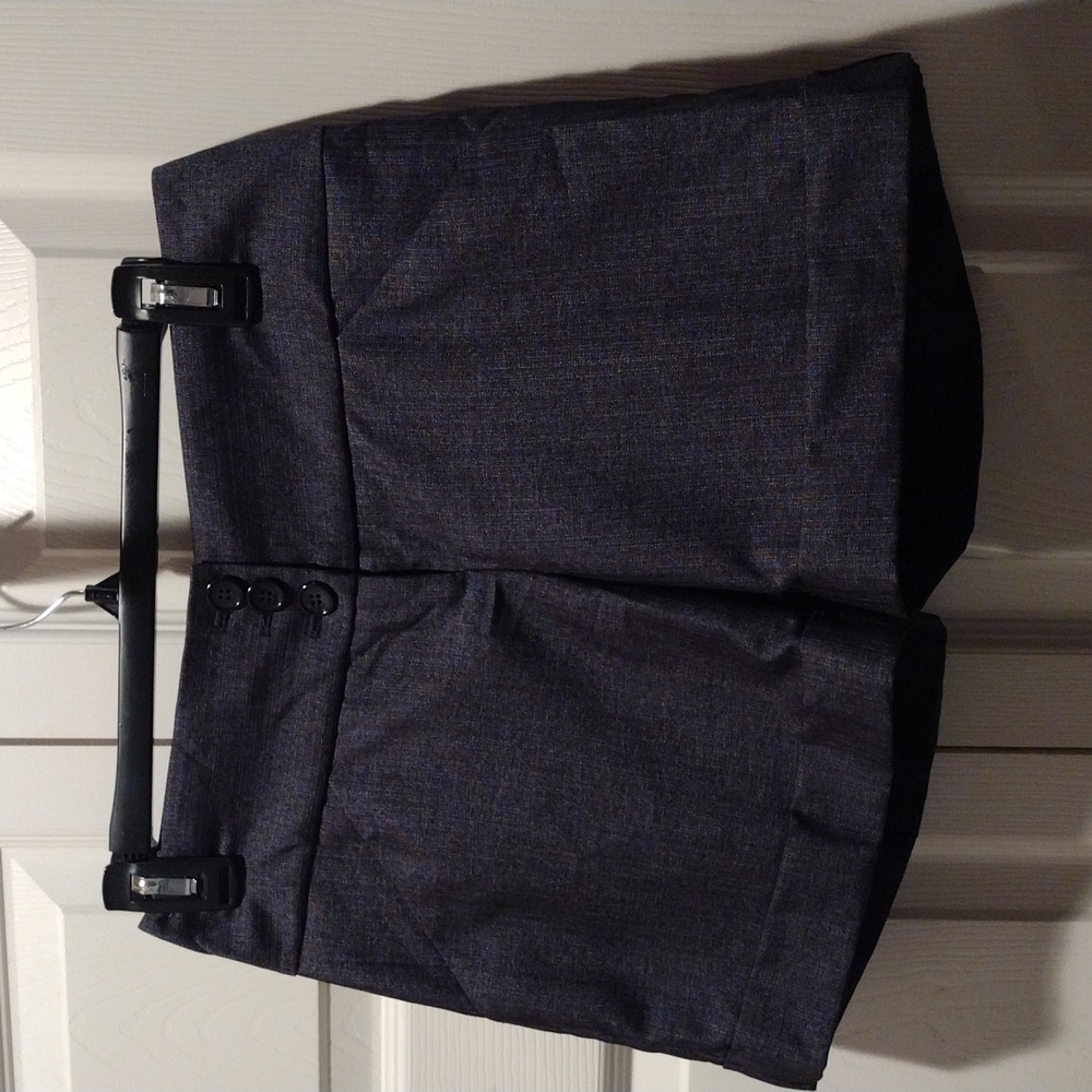 The Limited Dressy Shorts 0